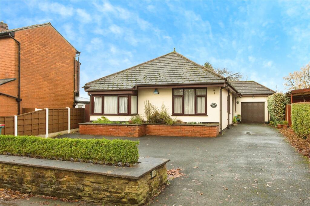 Main image of property: Whittingham Lane, PRESTON, Lancashire, PR3