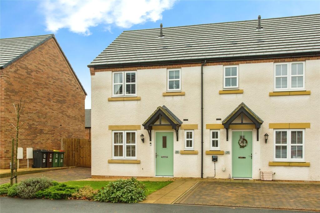 Main image of property: Aspen Drive, PRESTON, Lancashire, PR4