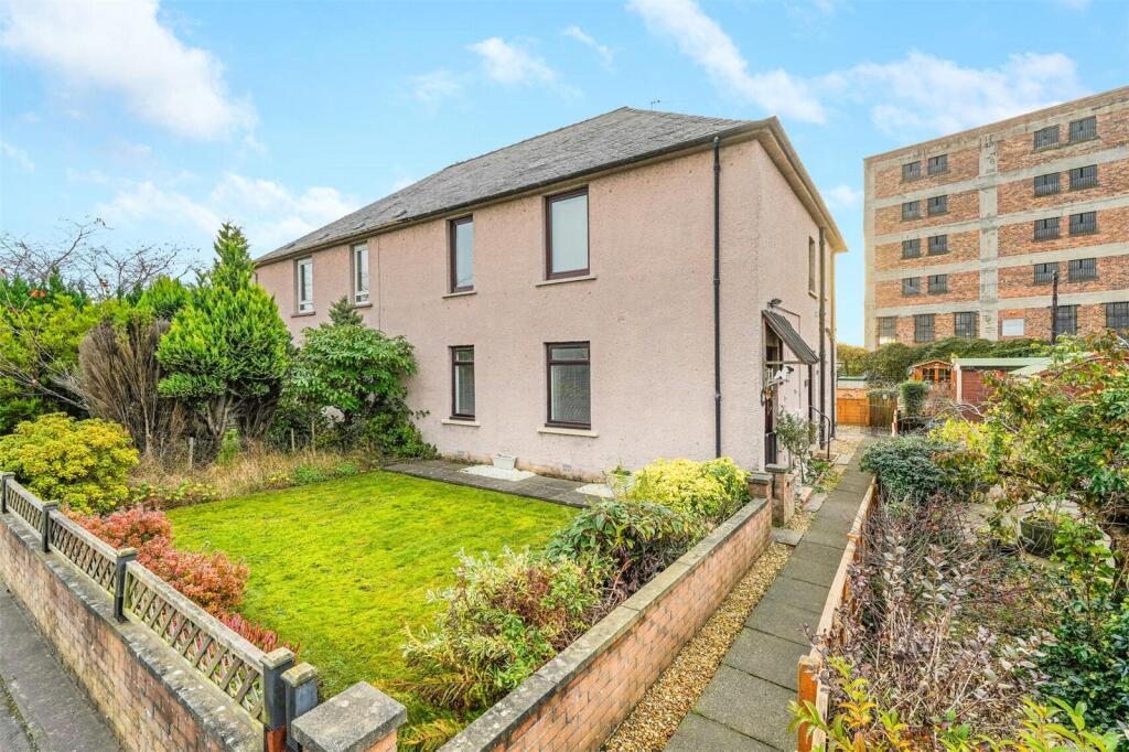 Main image of property: King Edward Street, Markinch, Glenrothes, Fife, KY7