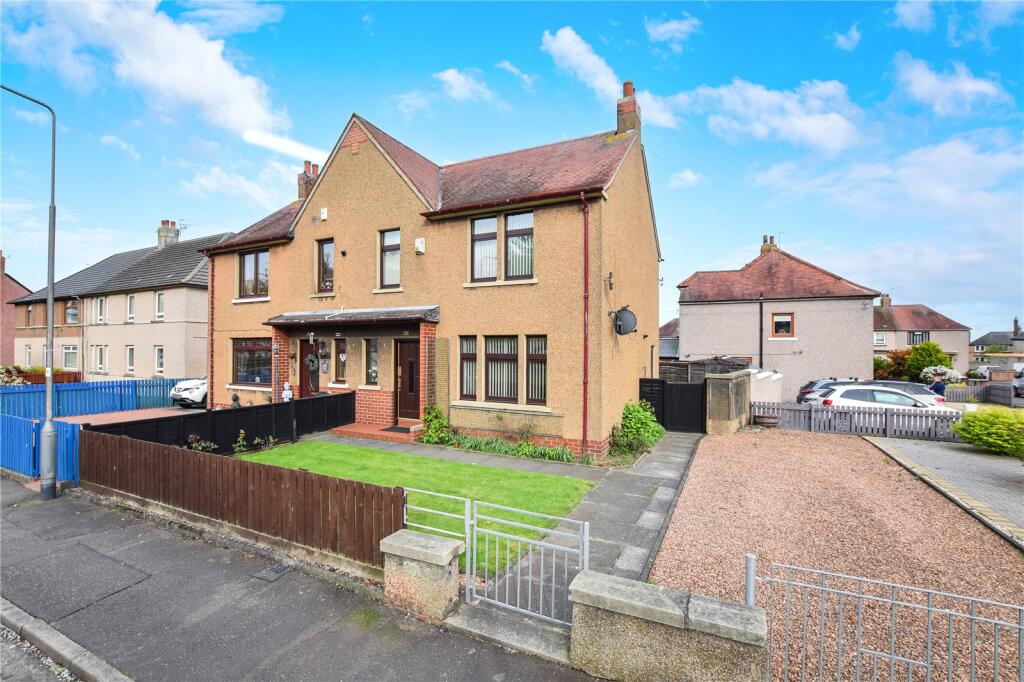Main image of property: Methilhaven Road, Buckhaven, Leven, Fife, KY8
