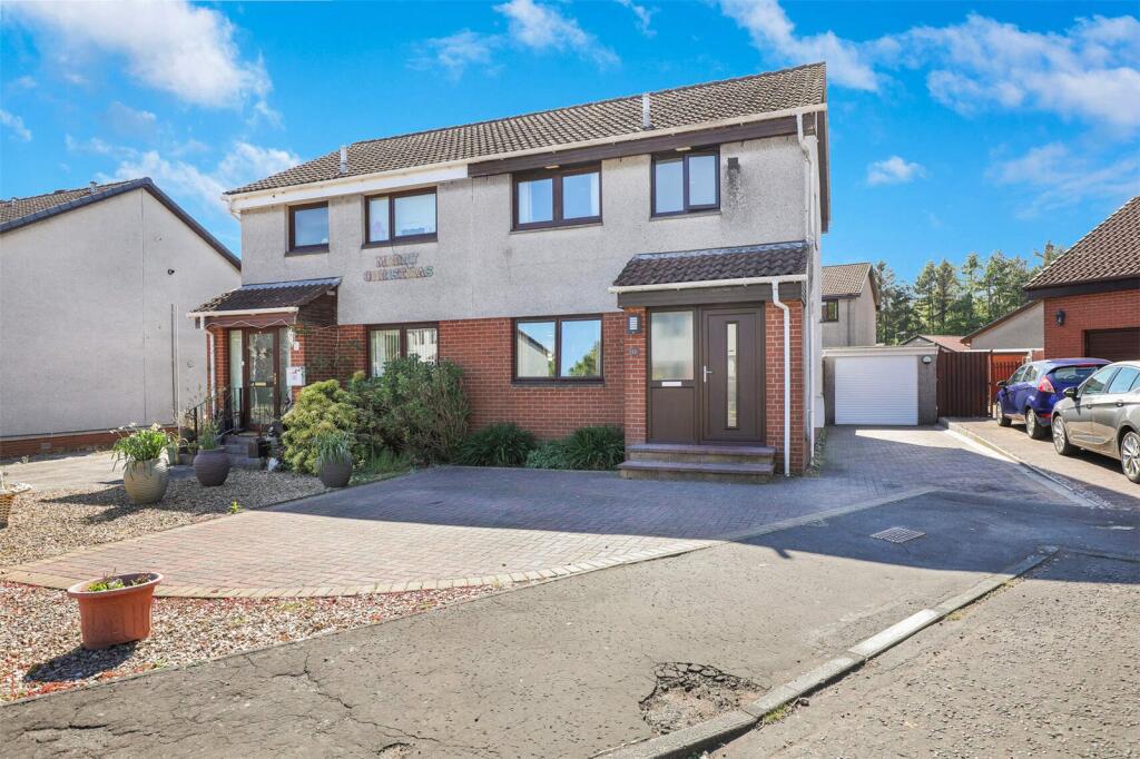 Main image of property: Balmanno Green, Glenrothes, Fife, KY7