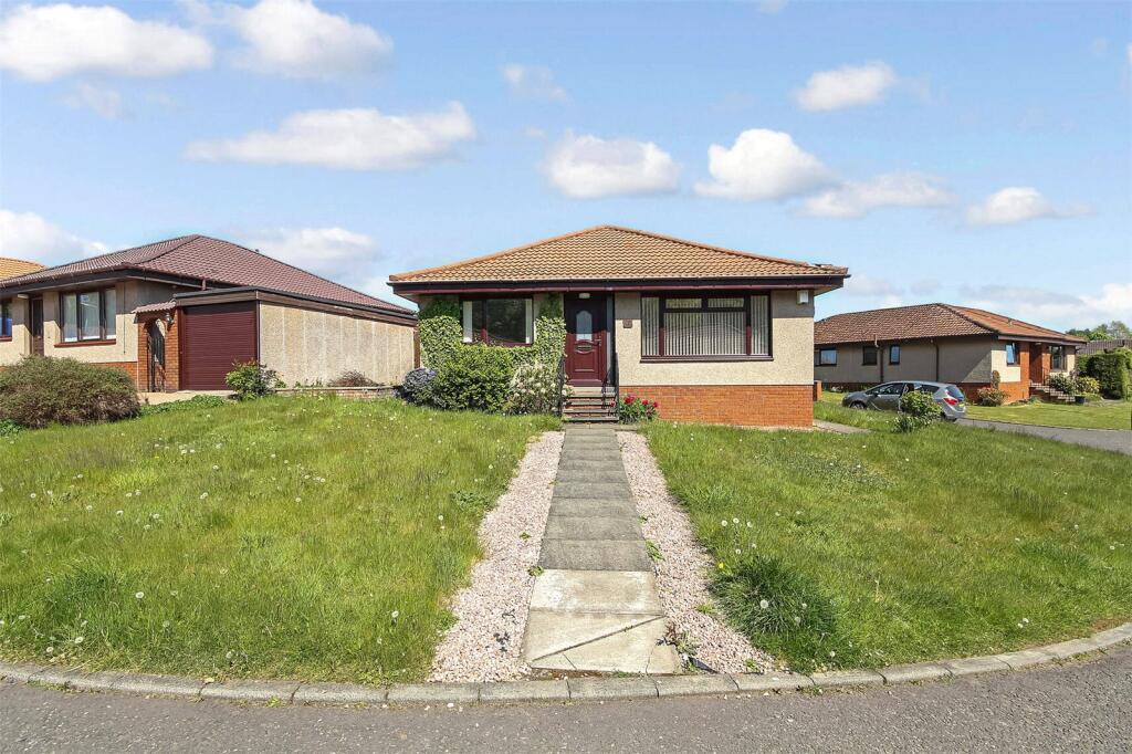 Main image of property: Baldinnie Place, Glenrothes, Fife, KY7