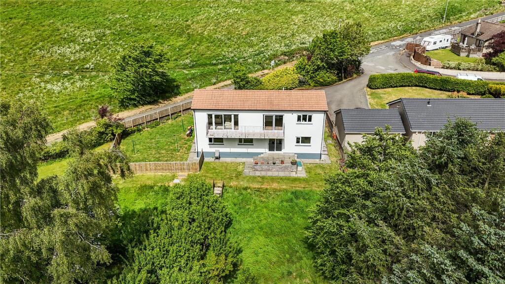 Main image of property: Prinlaws Road, Leslie, Glenrothes, Fife, KY6