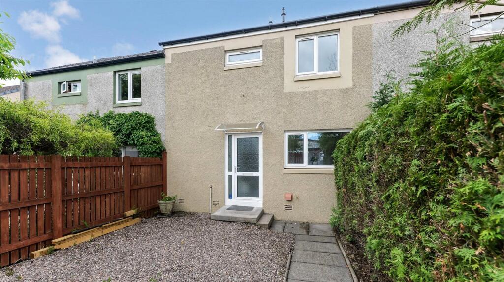 Main image of property: Inveraray Avenue, Glenrothes, Fife, KY7