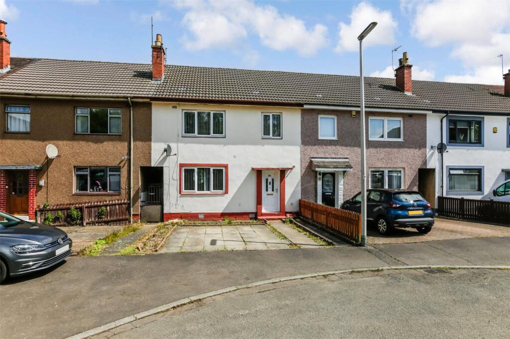 Main image of property: Bighty Avenue, Glenrothes, Fife, KY7