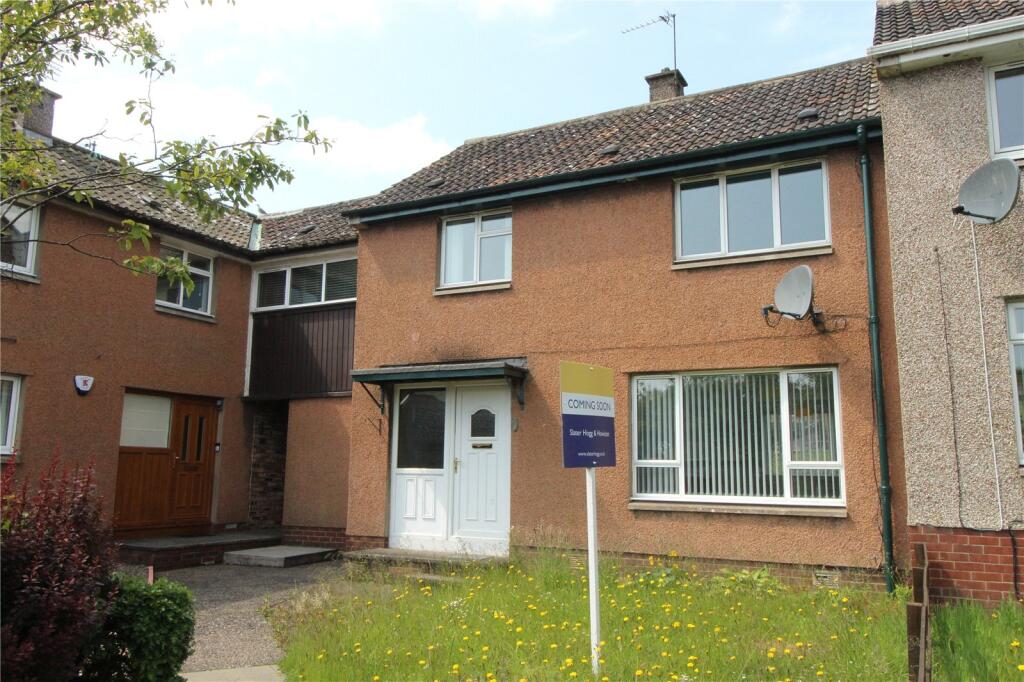 Main image of property: Barrie Path, Glenrothes, Fife, KY6