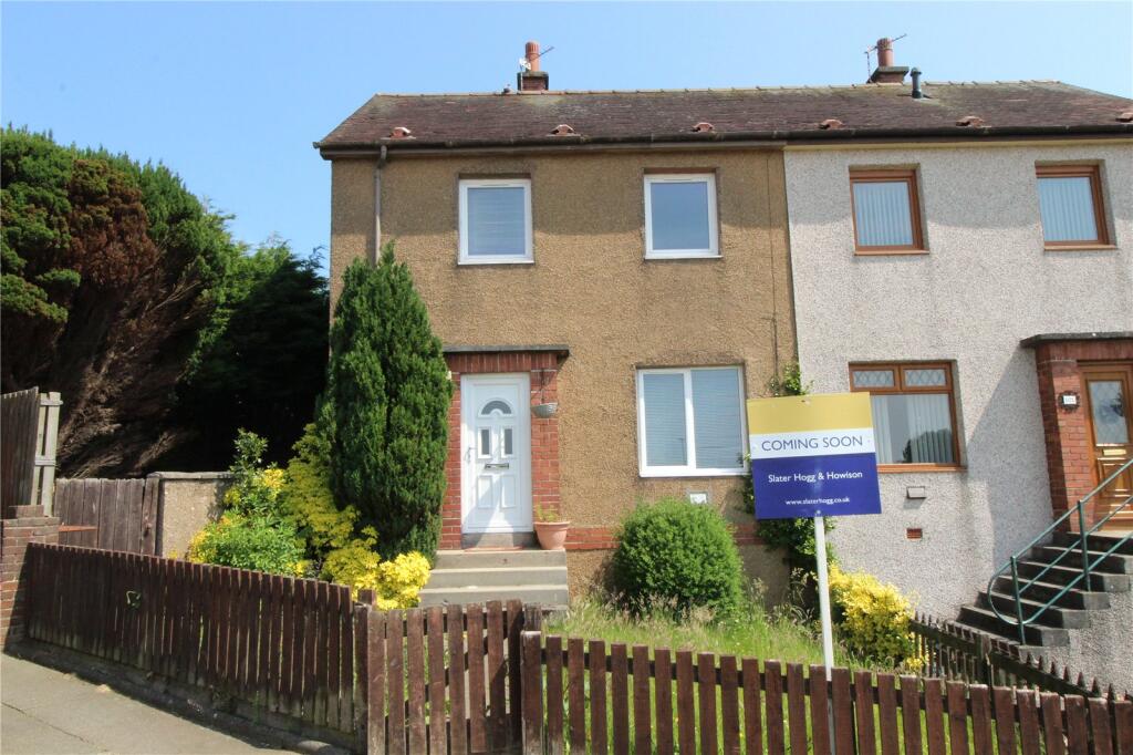 Main image of property: Castle Terrace, Kennoway, Leven, Fife, KY8