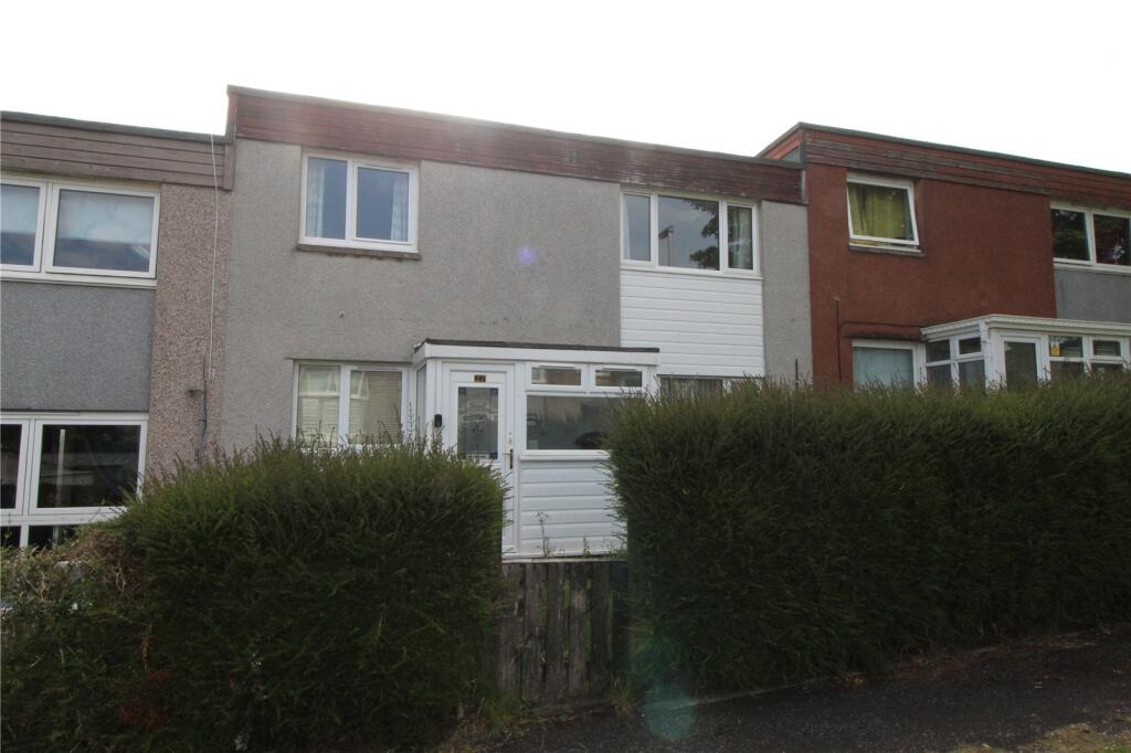 Main image of property: Ednam Drive, Glenrothes, Fife, KY6