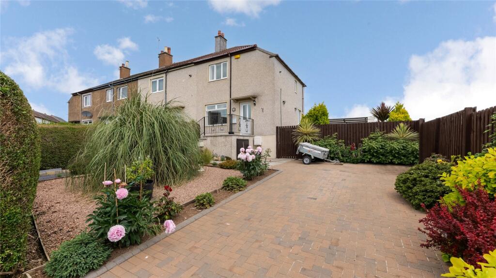 Main image of property: Halfields Gardens, Kennoway, Leven, Fife, KY8