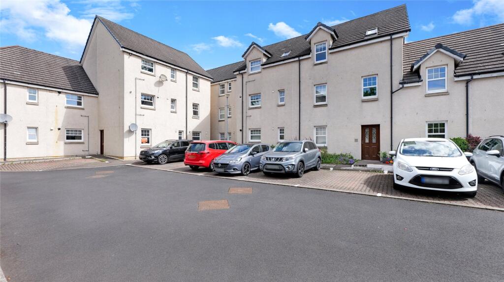 Main image of property: Lemon Terrace, Leven, Fife, KY8