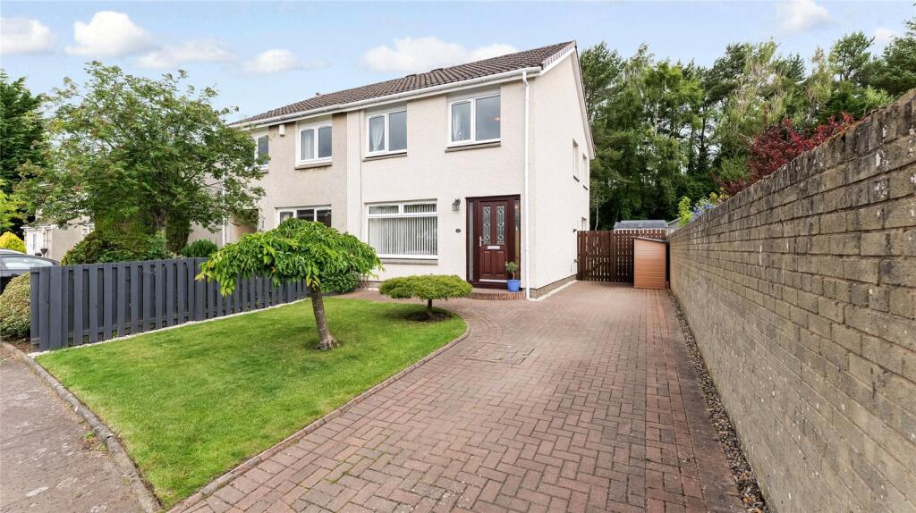 Main image of property: Lennox Court, Glenrothes, Fife, KY6