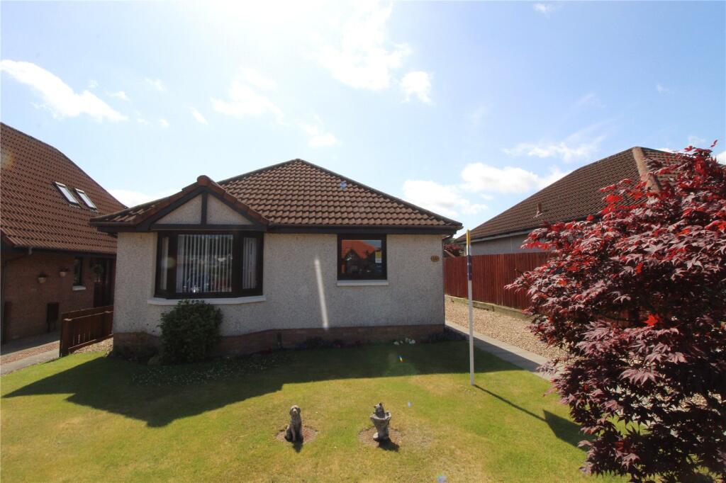 Main image of property: Brunton Gardens, Markinch, Glenrothes, Fife, KY7