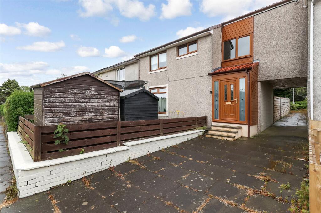 Main image of property: Muirfield Drive, Glenrothes, Fife, KY6