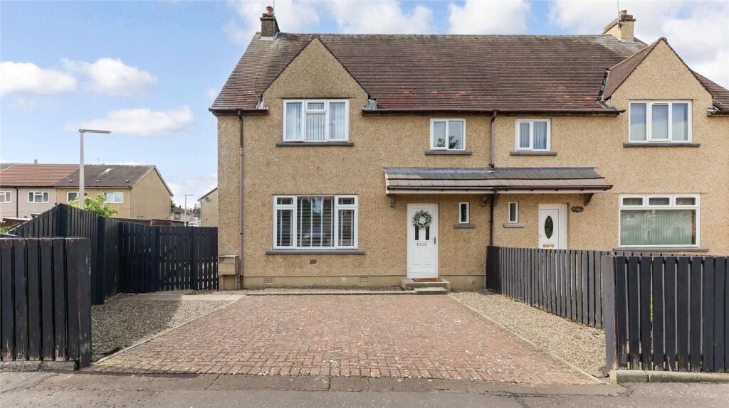 Main image of property: Carleton Avenue, Glenrothes, Fife, KY7
