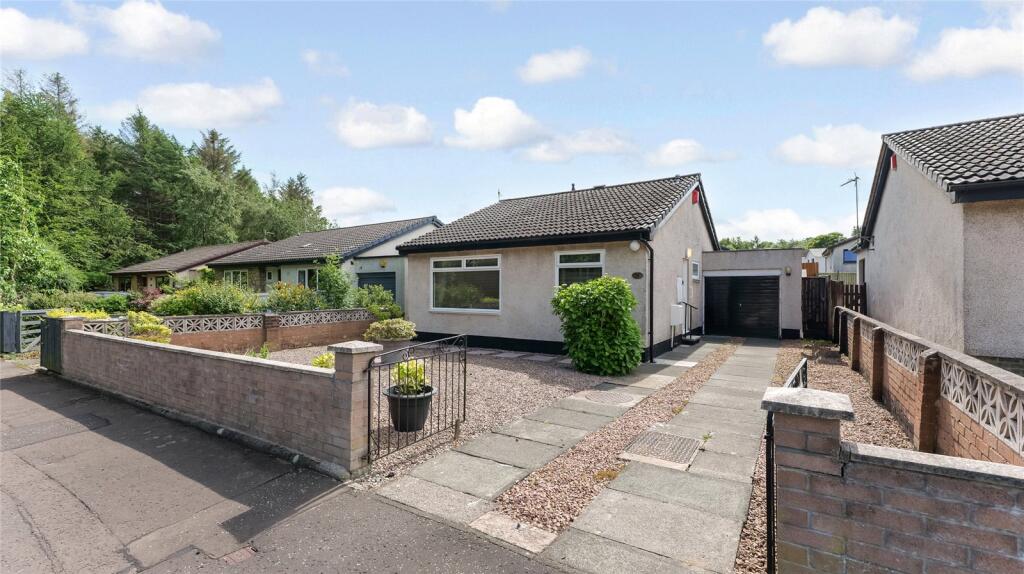 Main image of property: Cornel Lane, Glenrothes, KY7