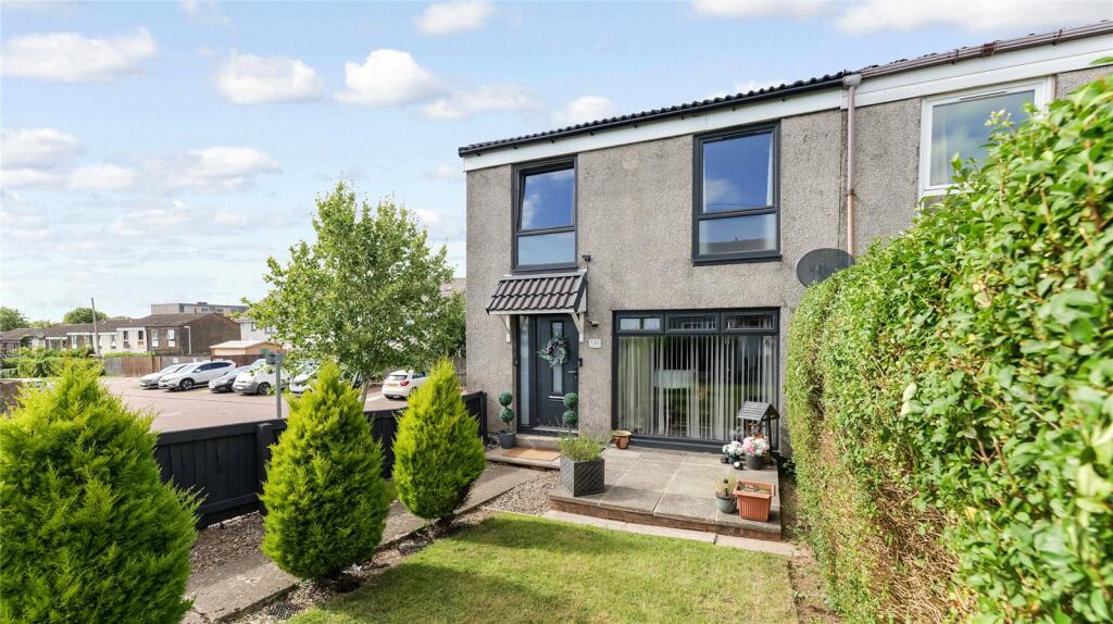 Main image of property: Waverley Drive, Glenrothes, Fife, KY6