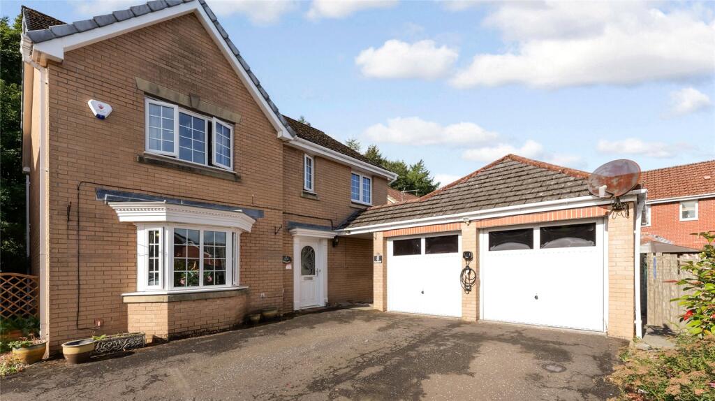 Main image of property: Strathnairn Court, Glenrothes, Fife, KY7