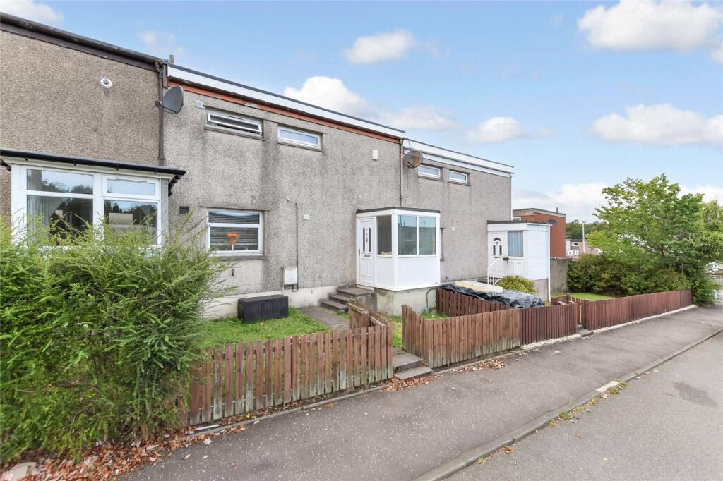 Main image of property: Ednam Drive, Glenrothes, Fife, KY6