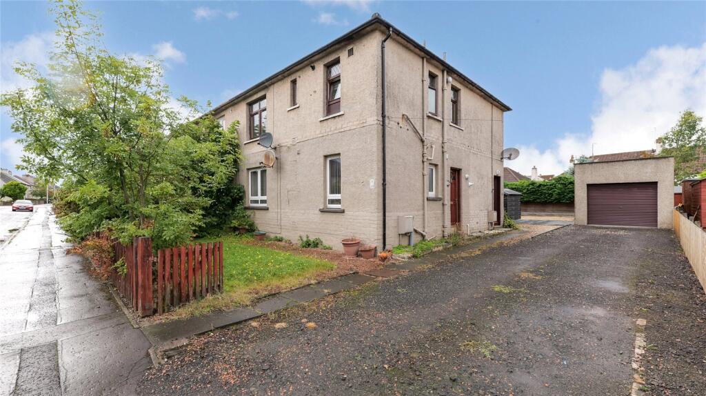 Main image of property: Letham Avenue, Leven, Fife, KY8