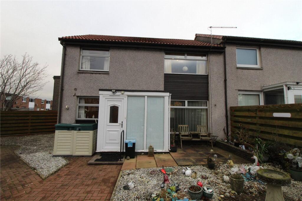 Main image of property: Huntly Drive, Glenrothes, Fife, KY6