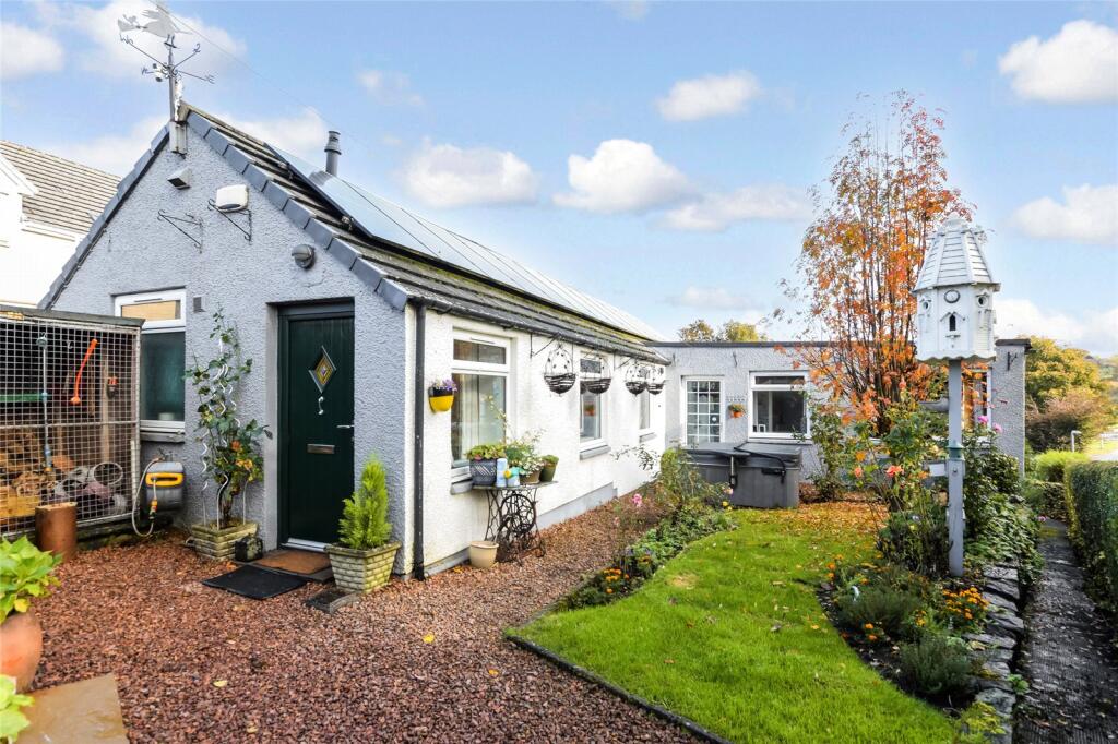 Main image of property: Croftouterly, Leslie, Glenrothes, Fife, KY6