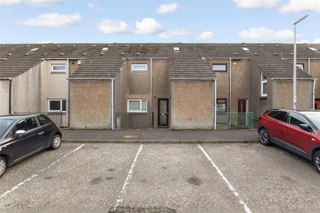 Main image of property: West Park Avenue, Leslie, Glenrothes, Fife, KY6