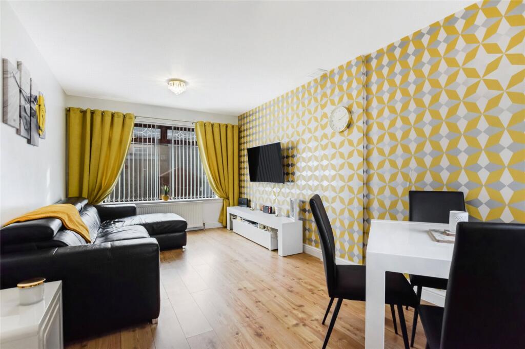 Main image of property: West Park Avenue, Leslie, Glenrothes, Fife, KY6