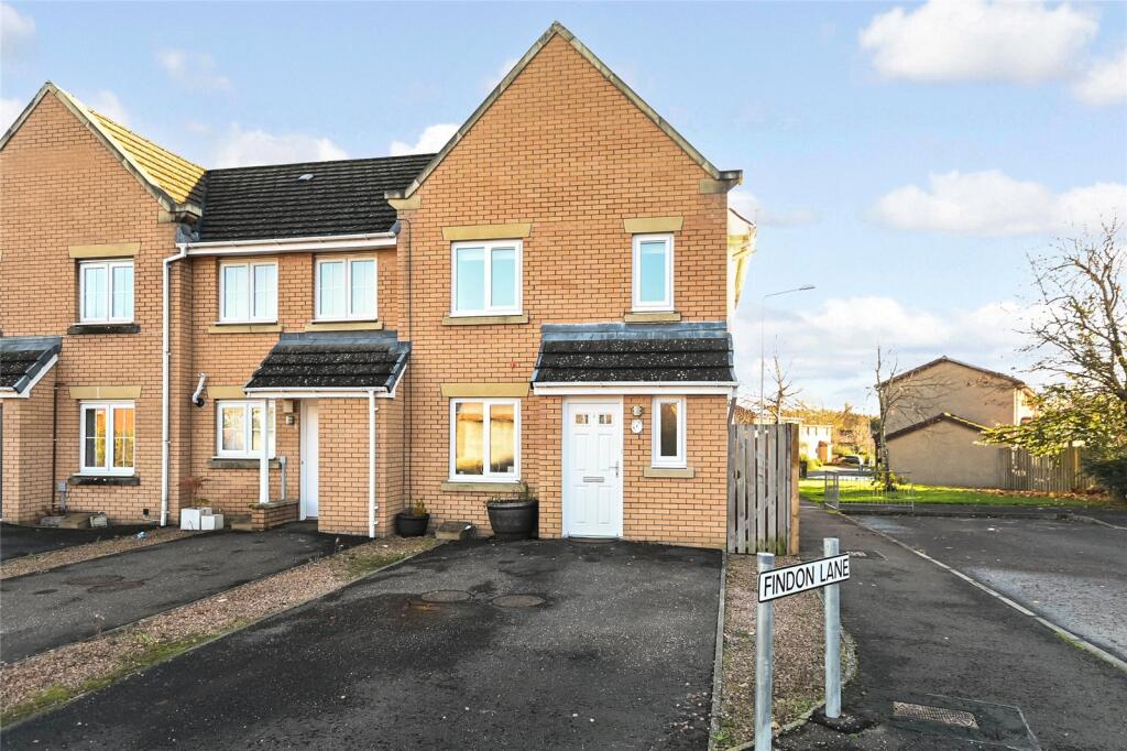 Main image of property: Findon Lane, Glenrothes, Fife, KY7