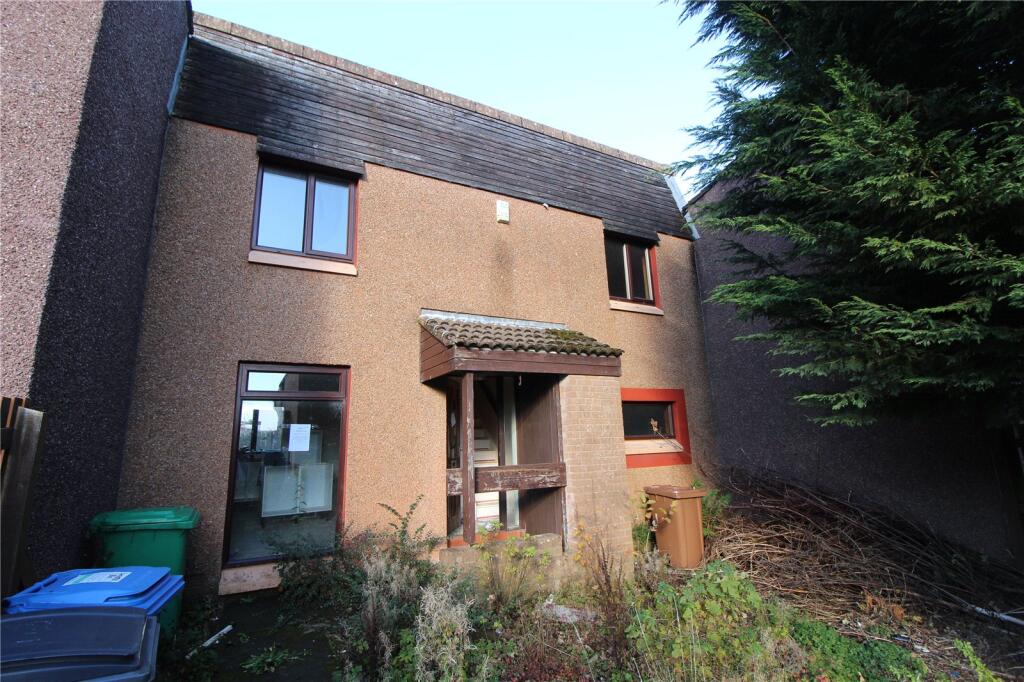 Main image of property: Ballater Green, Glenrothes, Fife, KY7