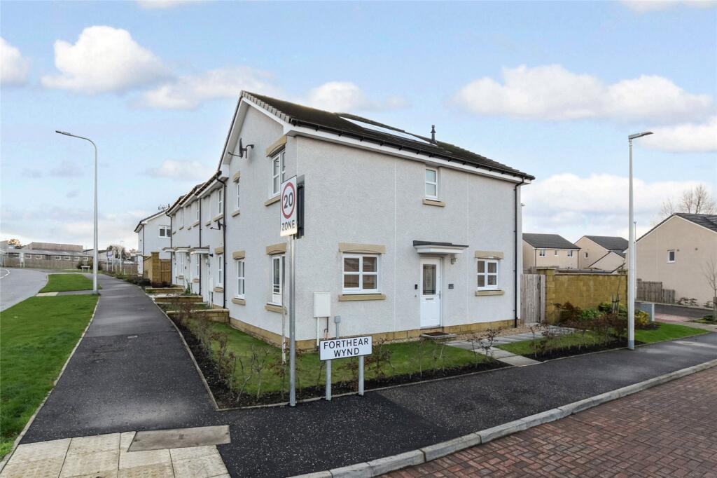 Main image of property: Forthear Wynd, Glenrothes, Fife, KY7