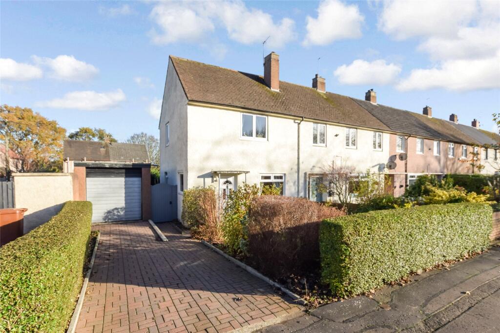 Main image of property: Westwood Road, Glenrothes, Fife, KY7