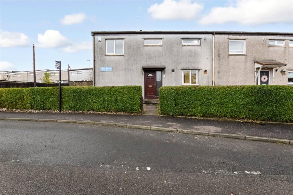 Main image of property: Ancrum Court, Glenrothes, Fife, KY6