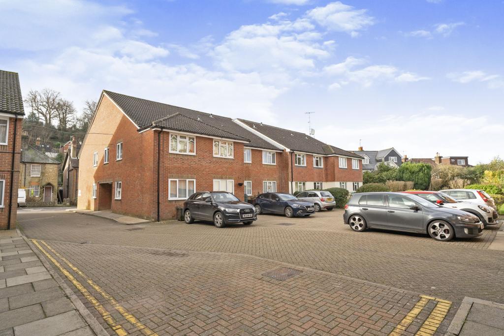 Main image of property: Town End Street, Godalming, GU7