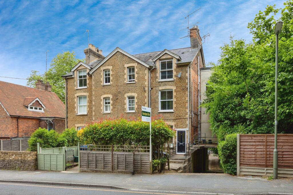 Main image of property: Charterhouse Road, Godalming, Surrey, GU7