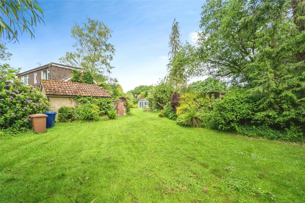 Main image of property: Burford Lea, Elstead, Godalming, Surrey, GU8