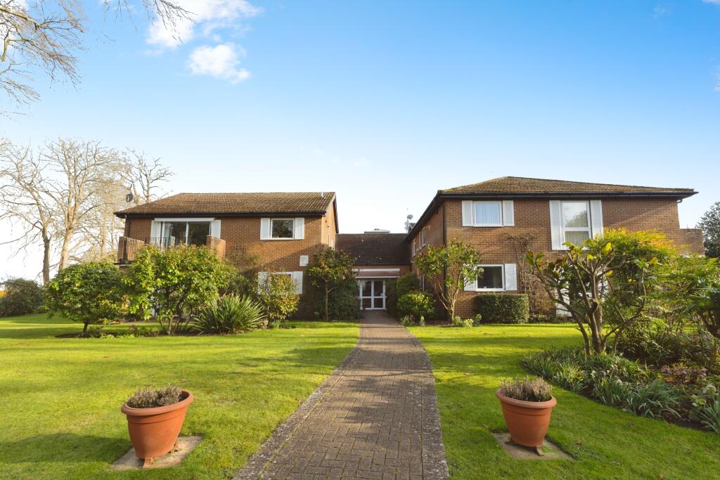 Main image of property: Knowle Lane, Cranleigh, Surrey, GU6