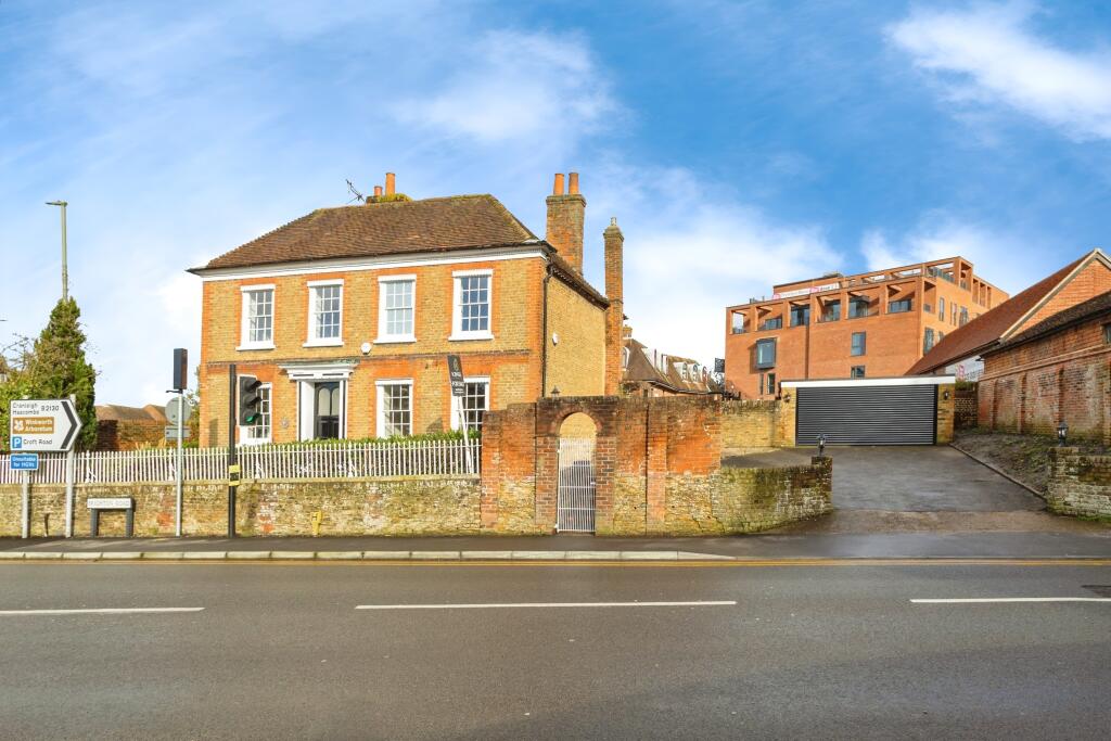 Main image of property: Brighton Road, Godalming, Surrey, GU7