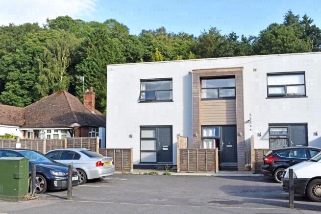 Main image of property: Catteshall Lane, Godalming, Surrey, GU7