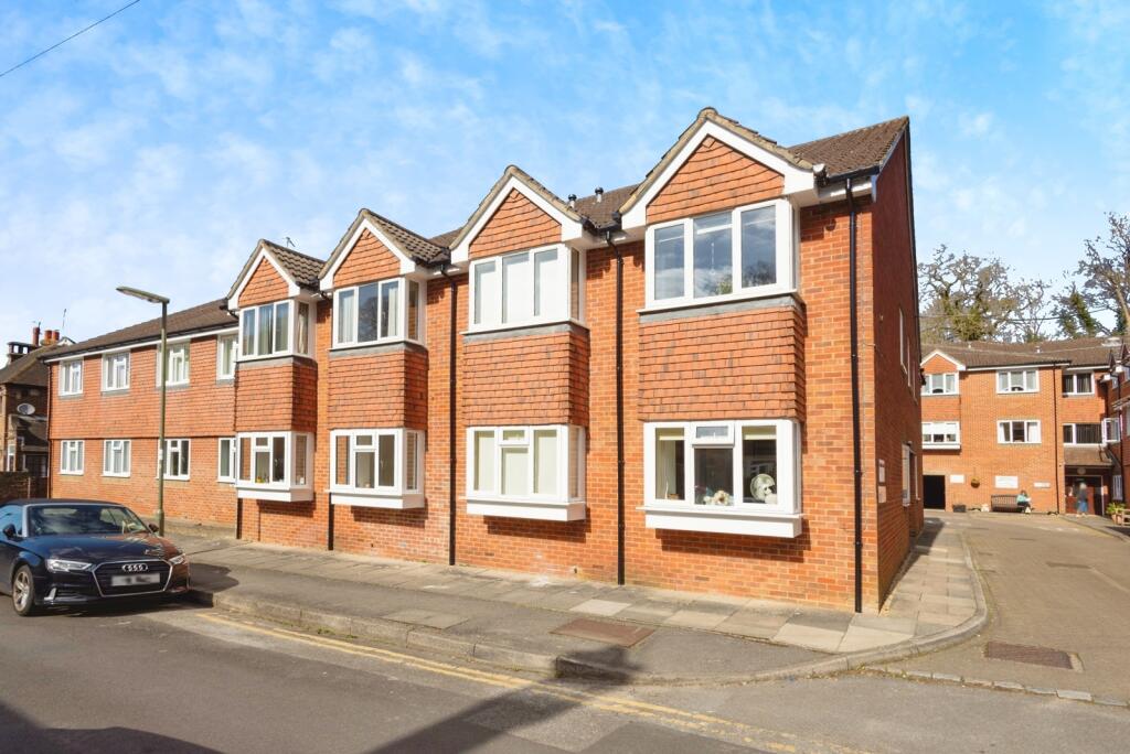 Main image of property: Town End Street, Godalming, Surrey, GU7