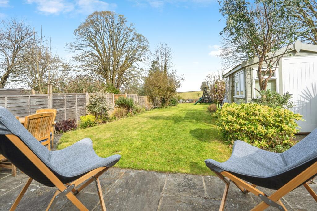 Main image of property: Homefield, Highfield Lane, Thursley, Godalming, GU8
