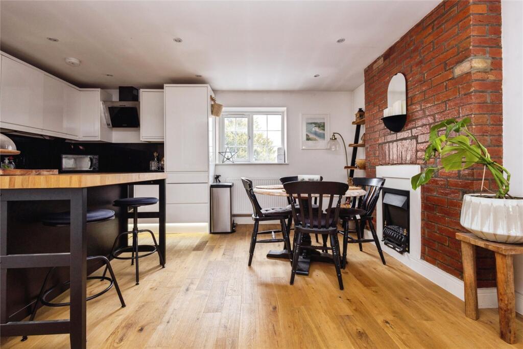 Main image of property: Portsmouth Road, Milford, Godalming, Surrey, GU8