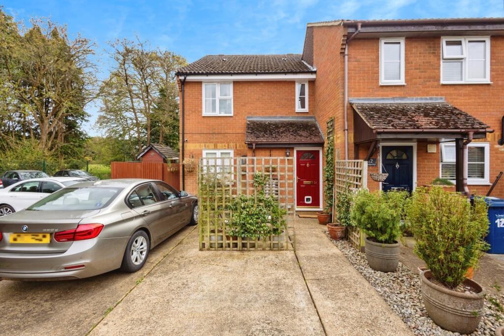 Main image of property: Woodpeckers, Milford, Godalming, GU8