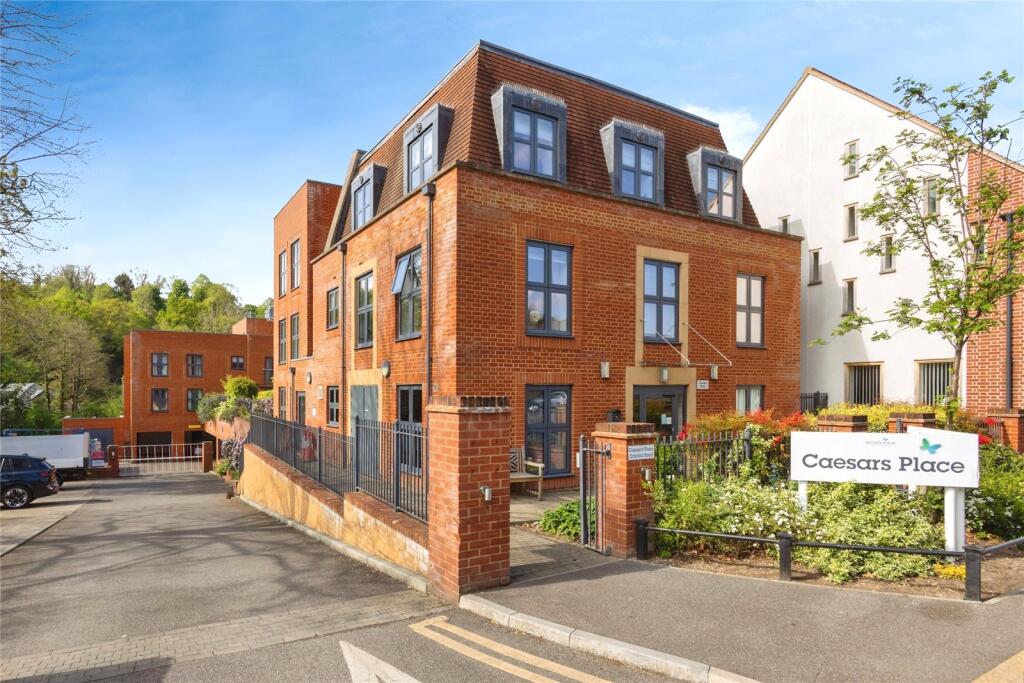 Main image of property: Ockford Road, Godalming, Surrey, GU7