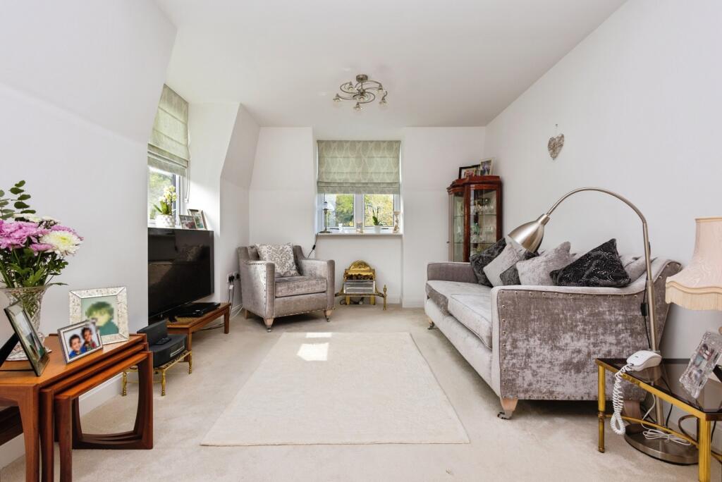 Main image of property: Ockford Road, Godalming, Surrey, GU7