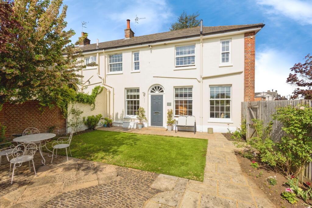 Main image of property: The Lawns, Milford, Godalming, Surrey, GU8