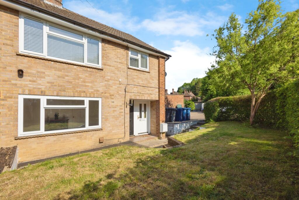 Main image of property: The Range, Bramley, Guildford, Surrey, GU5