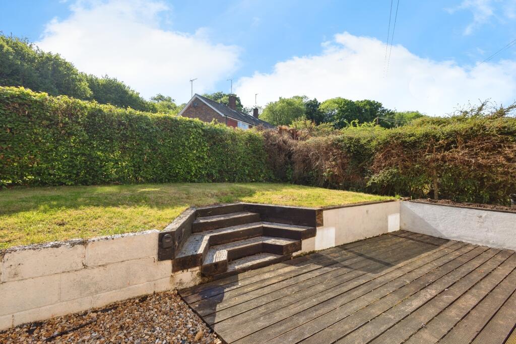 Main image of property: The Range, Bramley, Guildford, Surrey, GU5