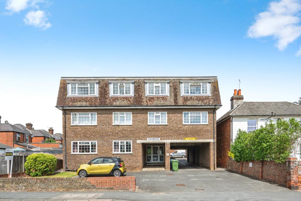 Main image of property: Meadrow, Godalming, Surrey, GU7