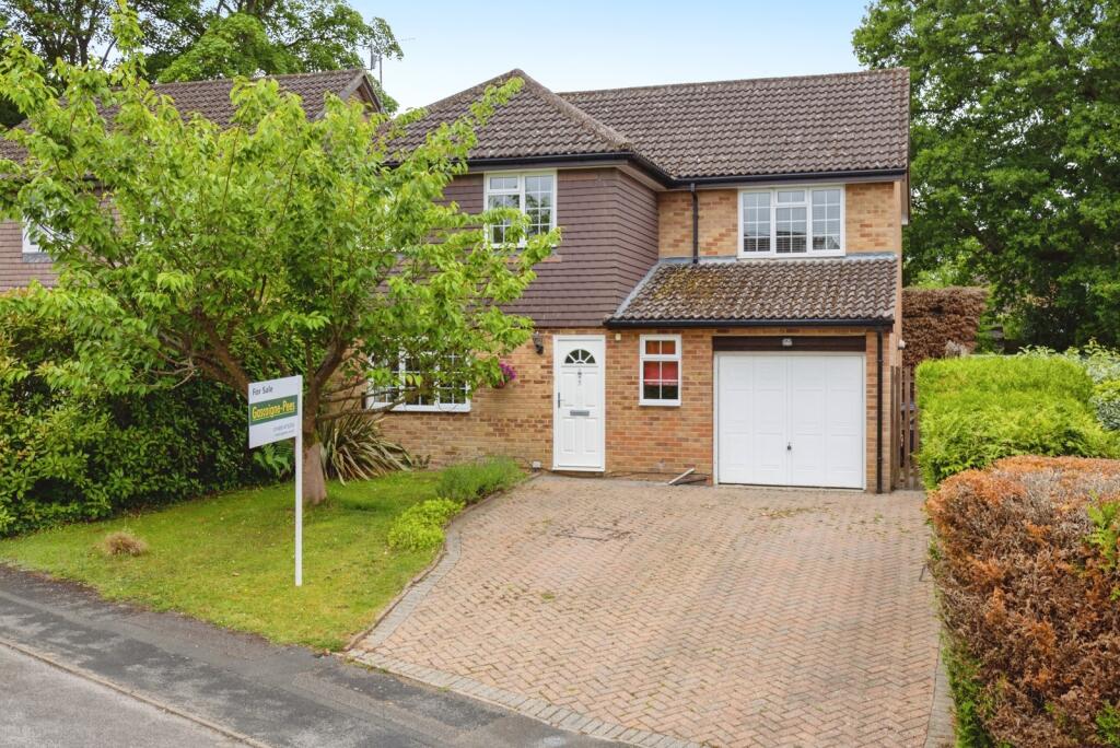 Main image of property: Davies Close, Godalming, Surrey, GU7