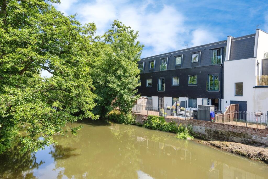 Main image of property: Flambard Way, Godalming, Surrey, GU7
